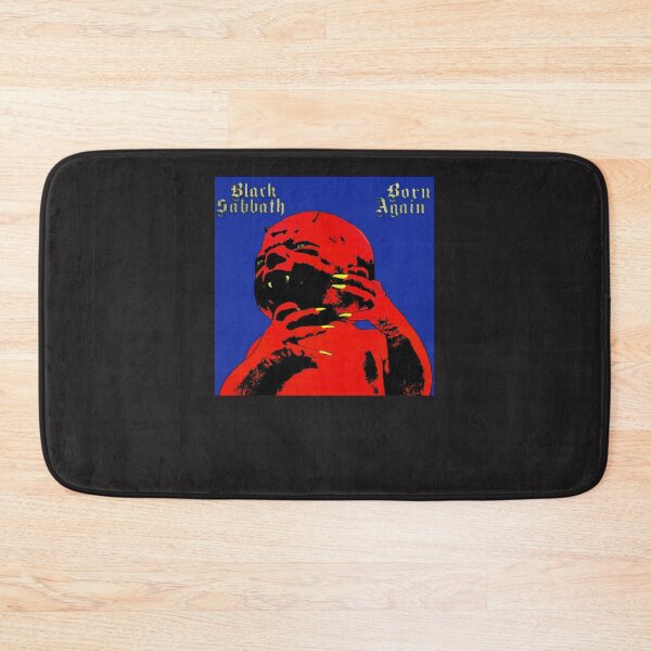 Item preview, black born again Essential T-Shirt designed and sold by MartinLin.