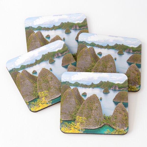 Item preview, The most beautiful islands designed and sold by ramazis.