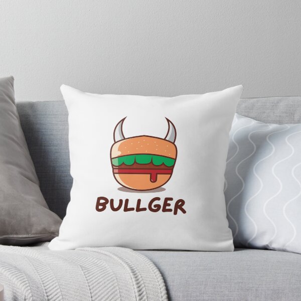 Item preview, Hambullger Classic Design designed and sold by BySelected.