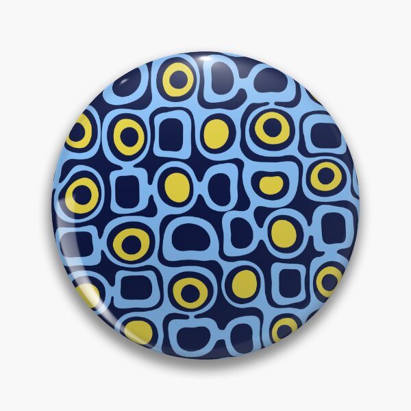 Item preview, Stylish Retro Pattern designed and sold by Hoetoons.