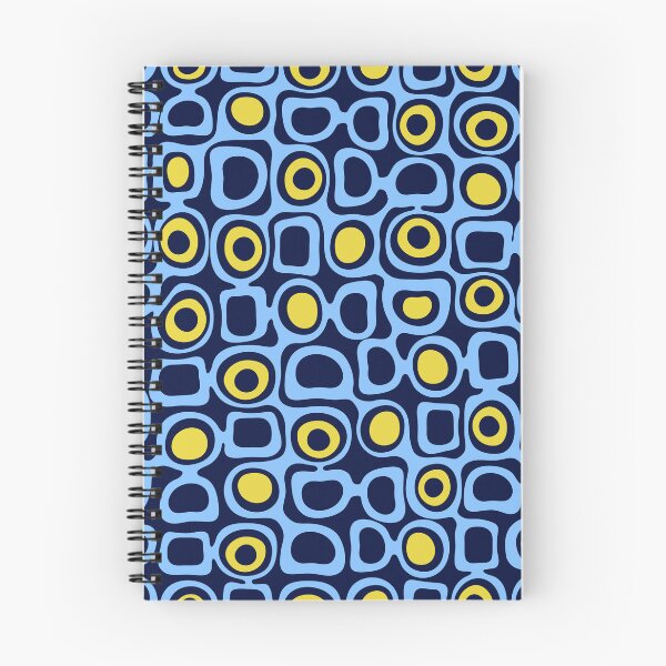 Item preview, Stylish Retro Pattern designed and sold by Hoetoons.