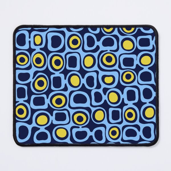 Item preview, Stylish Retro Pattern designed and sold by Hoetoons.