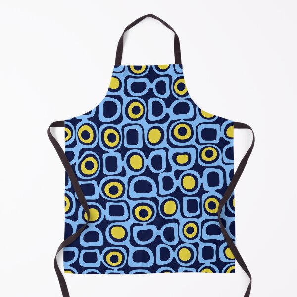 Item preview, Stylish Retro Pattern designed and sold by Hoetoons.