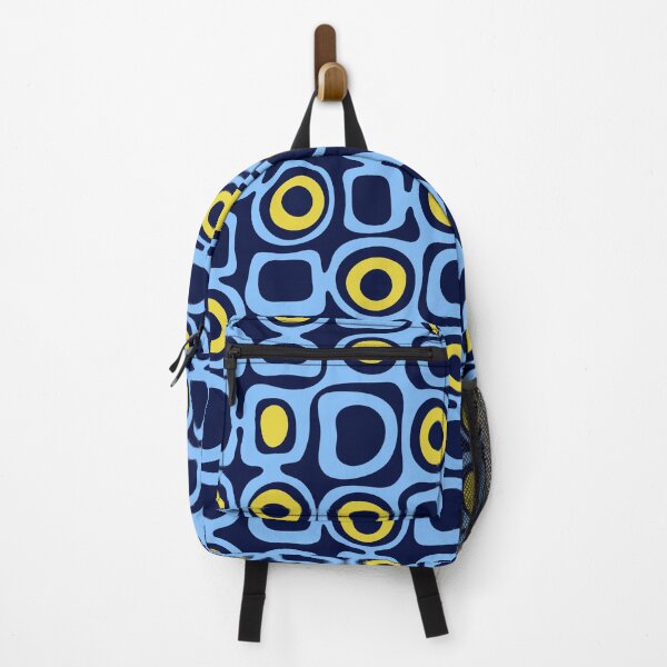 Item preview, Stylish Retro Pattern designed and sold by Hoetoons.