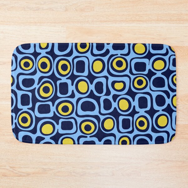 Item preview, Stylish Retro Pattern designed and sold by Hoetoons.