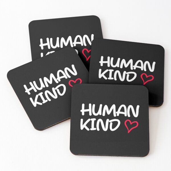Item preview, Human Kind designed and sold by Rusty-Gate98.