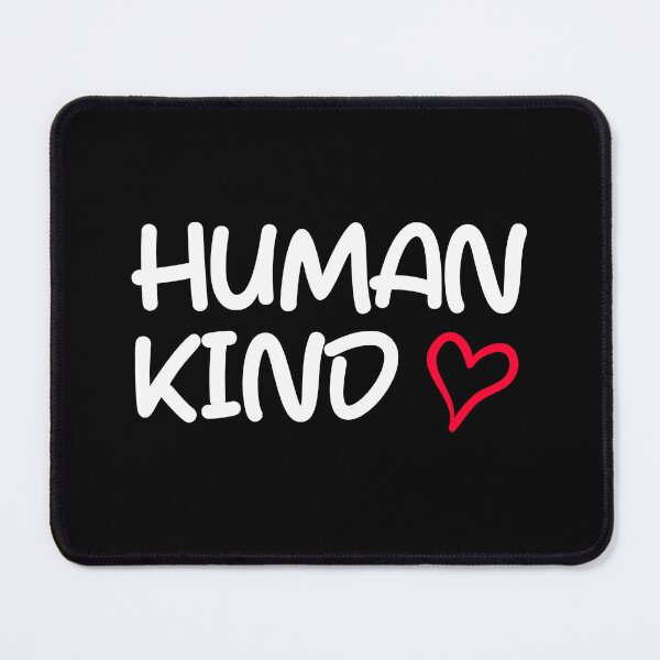 Item preview, Human Kind designed and sold by Rusty-Gate98.