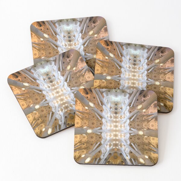 Item preview, Sagrada Familia cathedral in Barcelona, Spain designed and sold by mitzobs.
