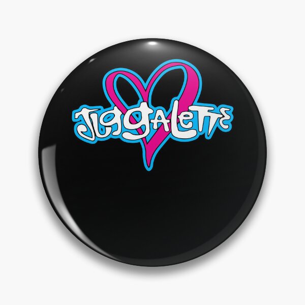 Item preview, Psychopathic Vault Merch Juggalette Love Shirt designed and sold by betholivekn.