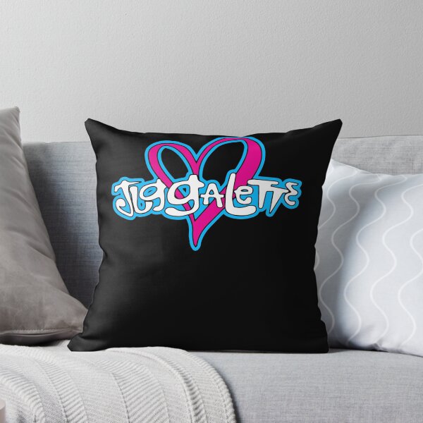 Item preview, Psychopathic Vault Merch Juggalette Love Shirt designed and sold by betholivekn.