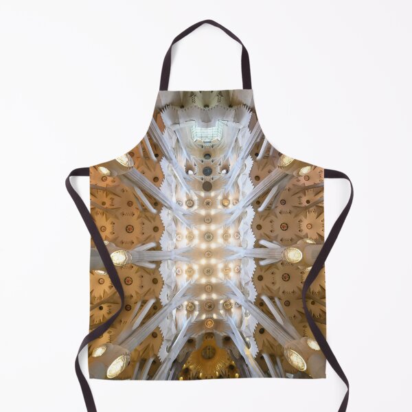 Item preview, Sagrada Familia cathedral in Barcelona, Spain designed and sold by mitzobs.
