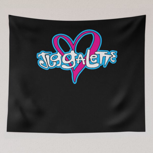Item preview, Psychopathic Vault Merch Juggalette Love Shirt designed and sold by betholivekn.