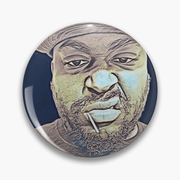 Item preview, HSP Official MR. WALLACE Merchandise designed and sold by SADLERdfgdcb.