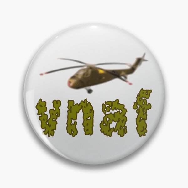 Item preview,  VNAF | Aviation designed and sold by DNC1134.