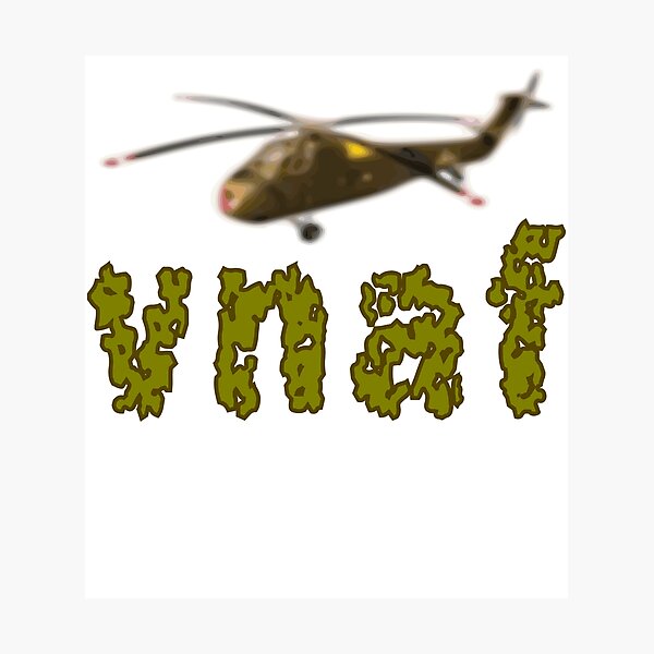 Item preview,  VNAF | Aviation designed and sold by DNC1134.