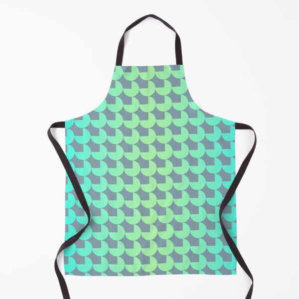 Item preview, Abstract geometrical retro pattern 7_1 designed and sold by Julia Rudens.
