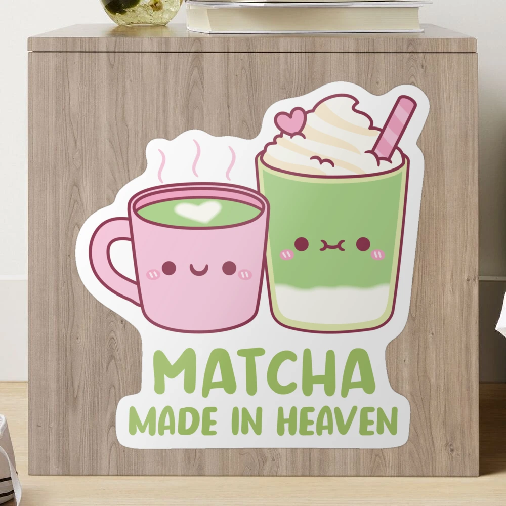 7 Unique Gifts for the Matcha Lover - Pumeli