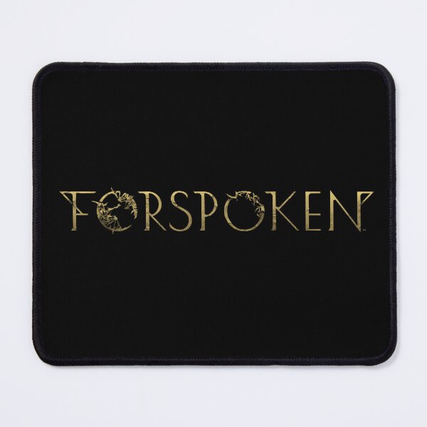 Item preview, Forspoken logo designed and sold by AngeliaLucis.