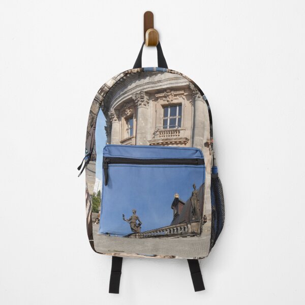 Item preview, Bodemuseum, Museum Island, Mitte, Berlin, Germany, Europe designed and sold by Torsten Krüger.