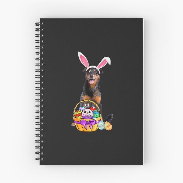 Item preview, Easter Egg Funny Beauceron Easter designed and sold by olgacadb.