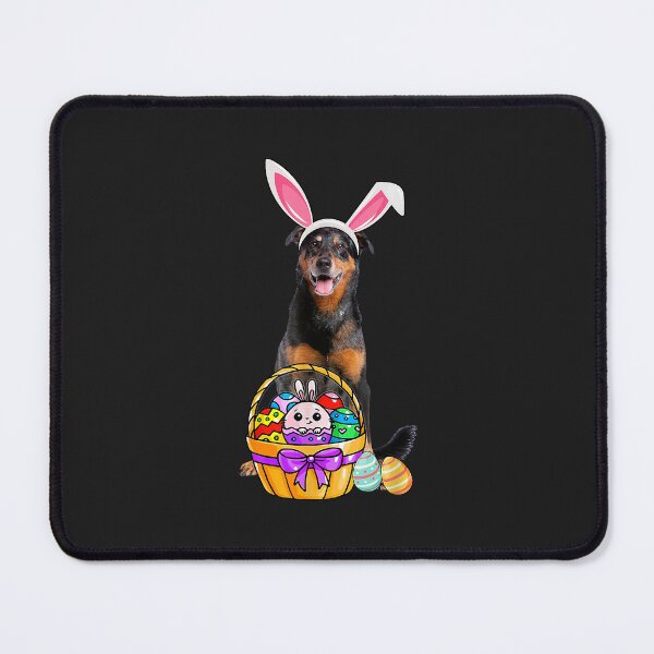 Item preview, Easter Egg Funny Beauceron Easter designed and sold by olgacadb.