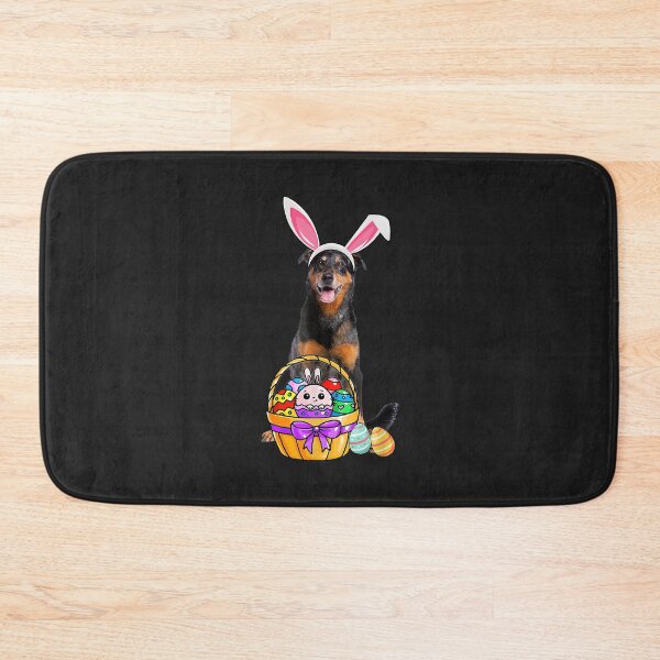 Item preview, Easter Egg Funny Beauceron Easter designed and sold by olgacadb.