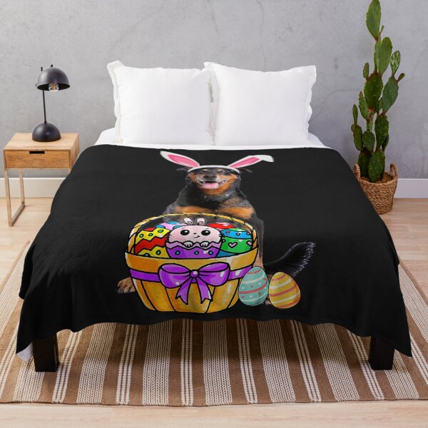 Item preview, Easter Egg Funny Beauceron Easter designed and sold by olgacadb.
