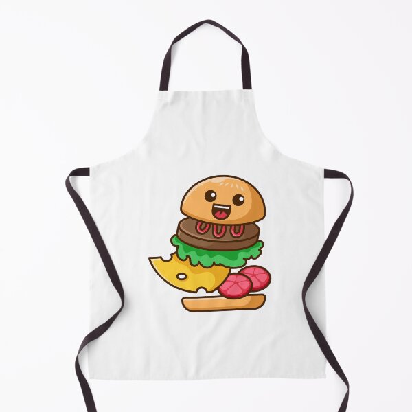 Artikelvorschau, Vogel-Hamburger-Design entworfen und verkauft von BySelected.