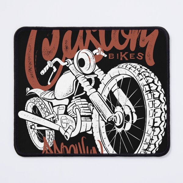 Item preview, Custom Bikes, Brooklyn designed and sold by MomoDesigners.