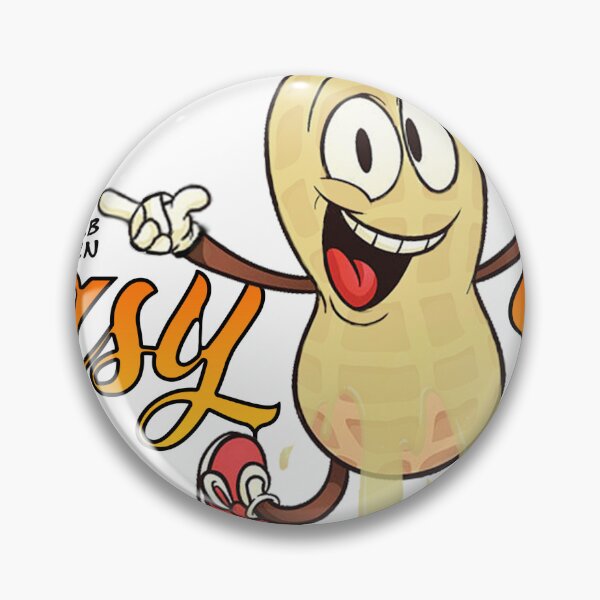 Item preview, Transparent Greasy Nuts designed and sold by Adam8Cheese.