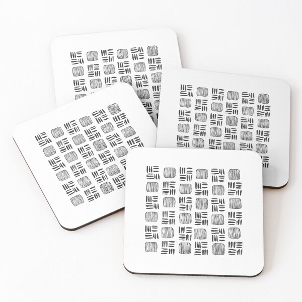 Item preview, BOHO PATTERNS designed and sold by MGRAPHICDESIGN.