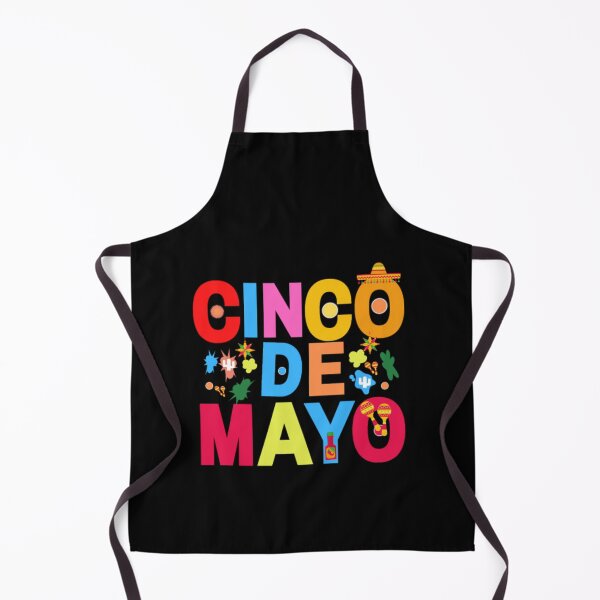 Item preview, Cinco De Mayo Mexican designed and sold by prsagar01.
