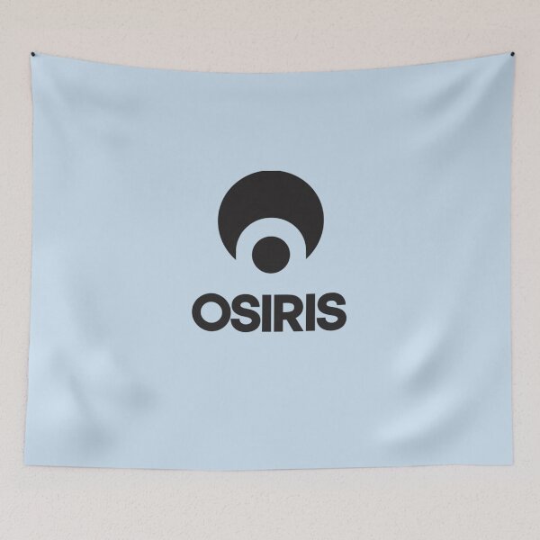 Item preview, Osiris Skate Shoes Essential T-Shirt designed and sold by BrianFriederici.