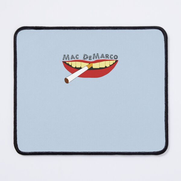 Item preview, Mac DeMarco Essential T-Shirt designed and sold by JensHorstm.