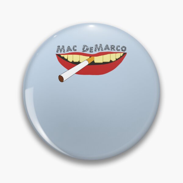 Item preview, Mac DeMarco Essential T-Shirt designed and sold by JensHorstm.