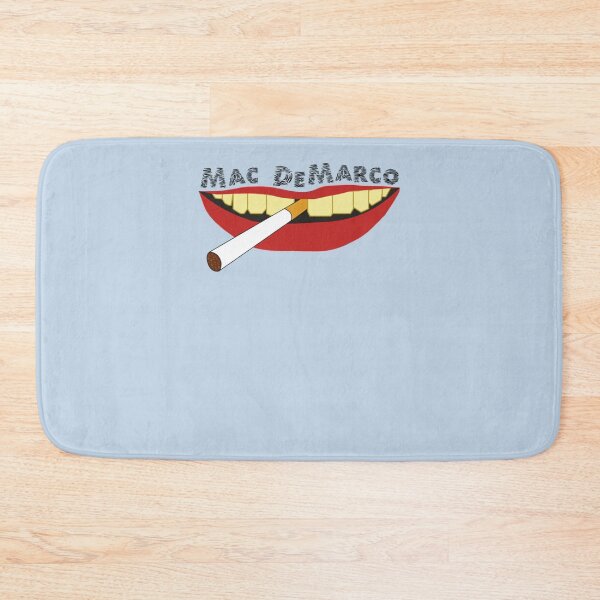 Item preview, Mac DeMarco Essential T-Shirt designed and sold by JensHorstm.