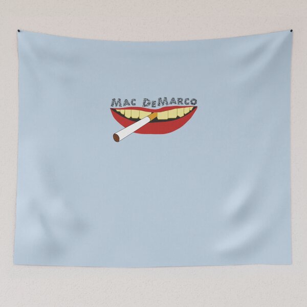 Item preview, Mac DeMarco Essential T-Shirt designed and sold by JensHorstm.