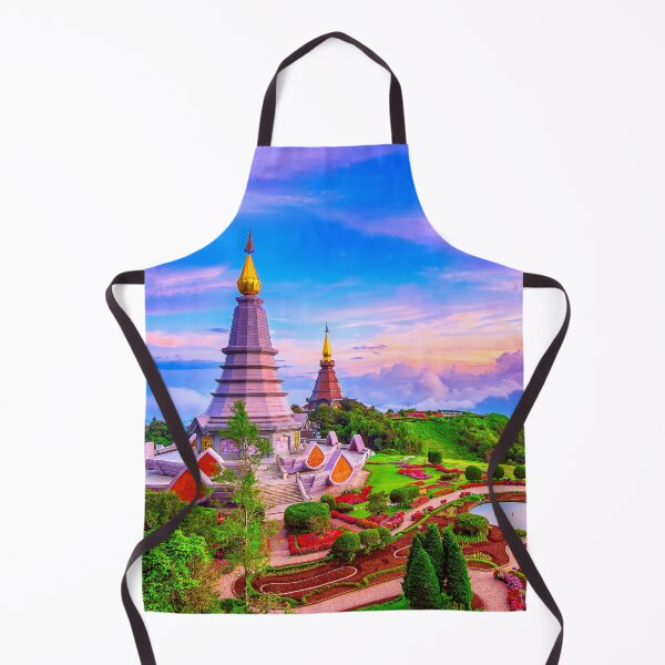 Item preview, Landmark pagoda in Thailand designed and sold by ramazis.