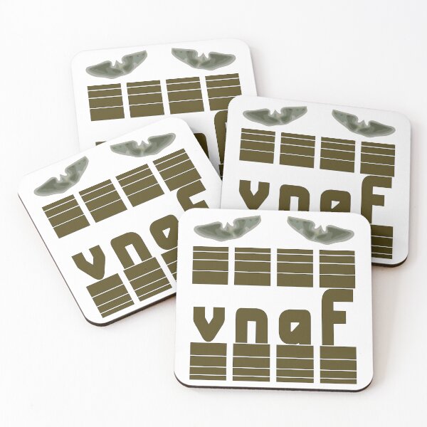 Item preview, VNAF | Airforce designed and sold by DNC1134.