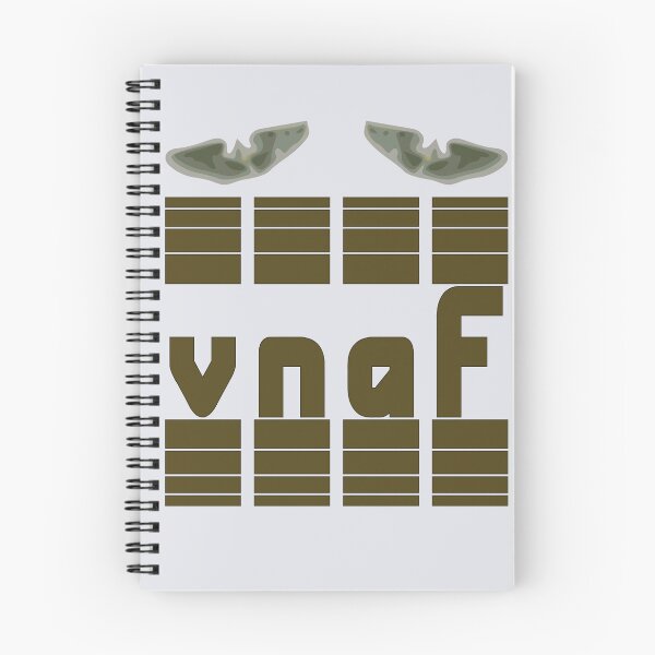 Item preview, VNAF | Airforce designed and sold by DNC1134.