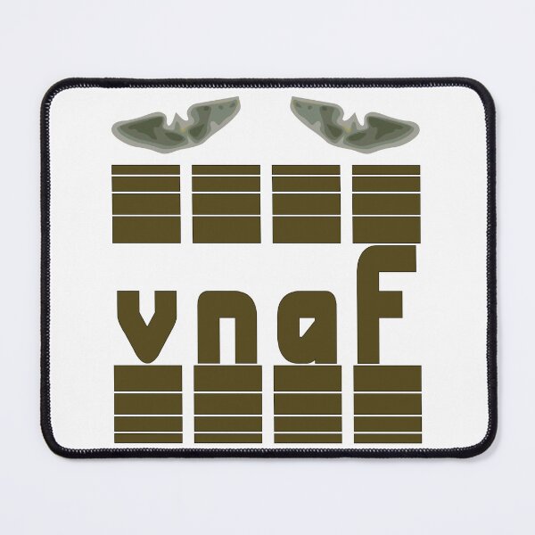 Item preview, VNAF | Airforce designed and sold by DNC1134.