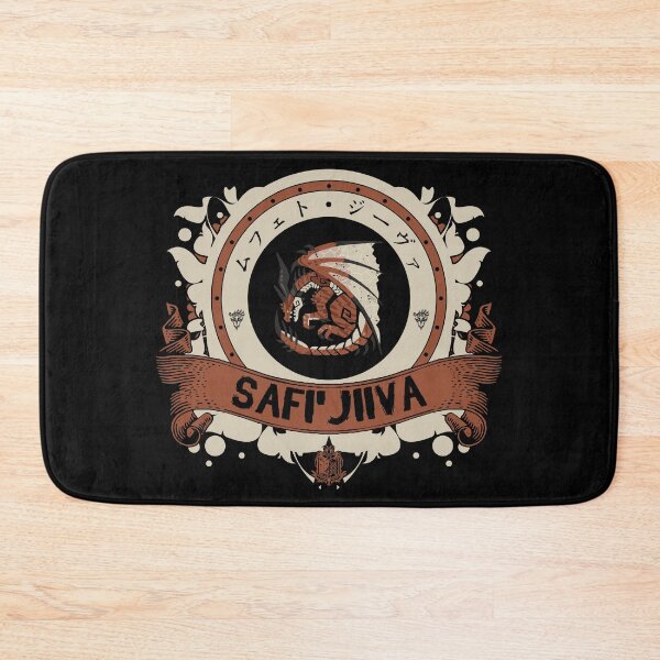 Item preview, SAFI'JIIVA - CRESTS-V4 designed and sold by EXION CREW.