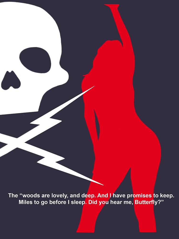 t shirt death proof
