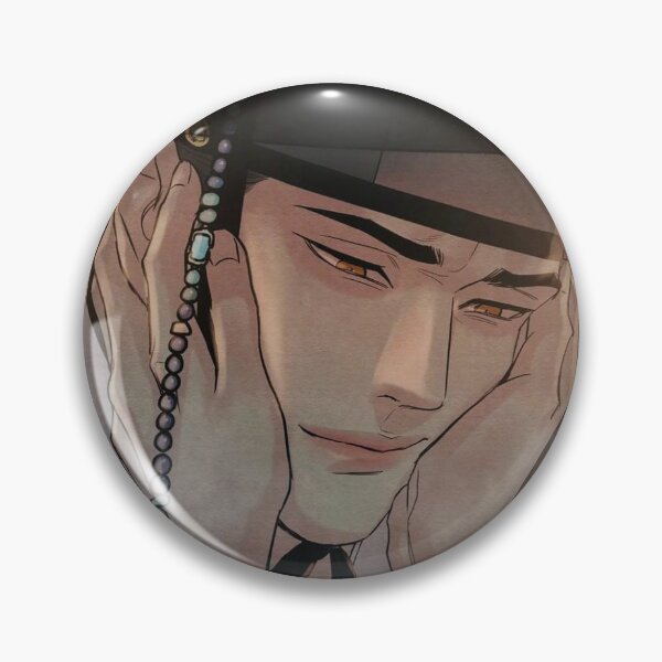 Item preview, Painter of the Night — Soft Seungho  designed and sold by fandom  crazy.