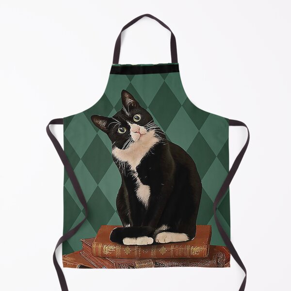 Item preview, Time spent with books and cats is never wasted designed and sold by TeganCrafford.