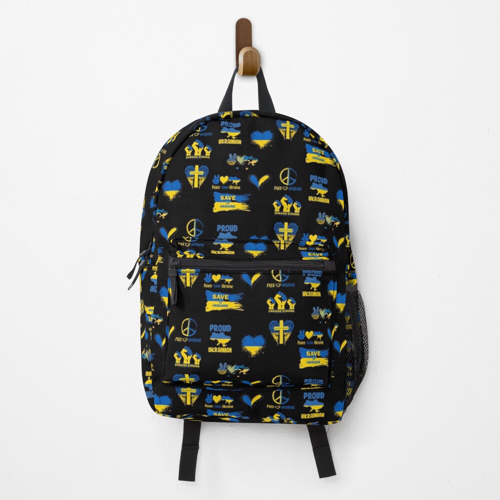 Item preview, Backpack designed and sold by SamXDesigns.