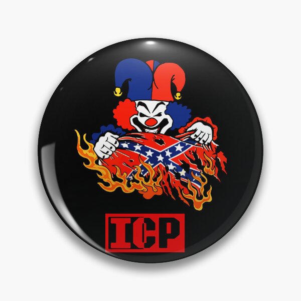 Item preview, Psychopathic Vault Merch Rebel Flag Shirt designed and sold by betholivekn.