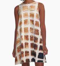 Toast A-Line Dress
