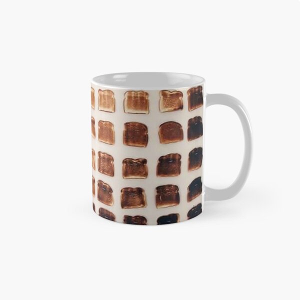 Artikelvorschau, Toast entworfen und verkauft von Sheima.