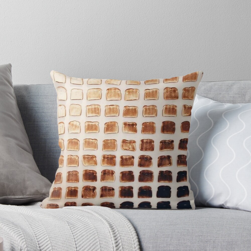 Item preview, Throw Pillow designed and sold by Sheima.